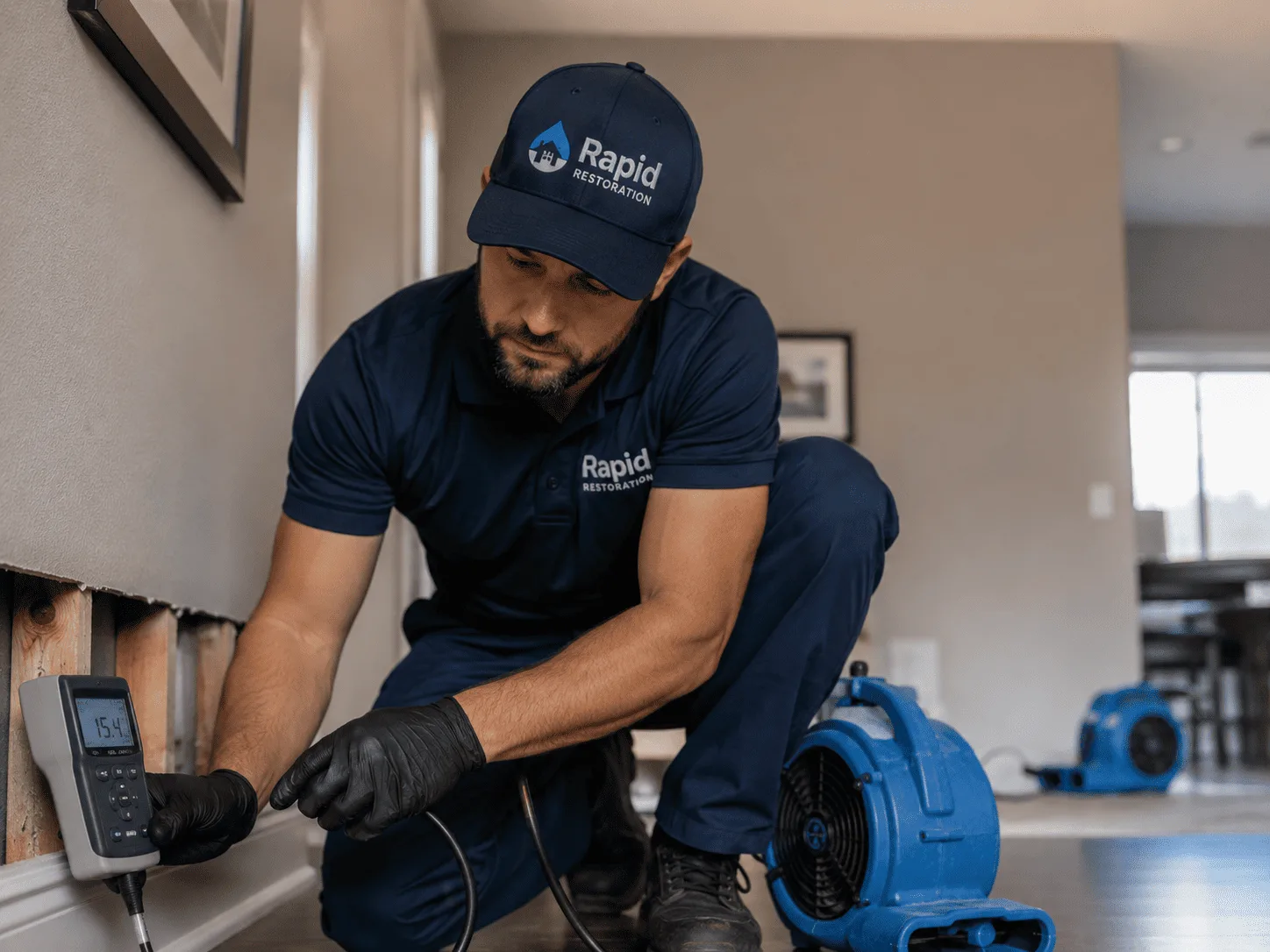 Common questions about Pipe Leak Detection & Cleanup in Owensville, IN